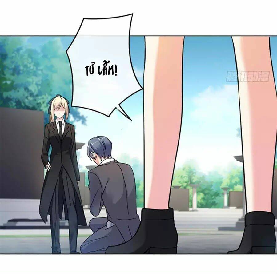 Nhật Ký Dạy Dỗ Của Gia Tộc Đáng Yêu: Chapter 72