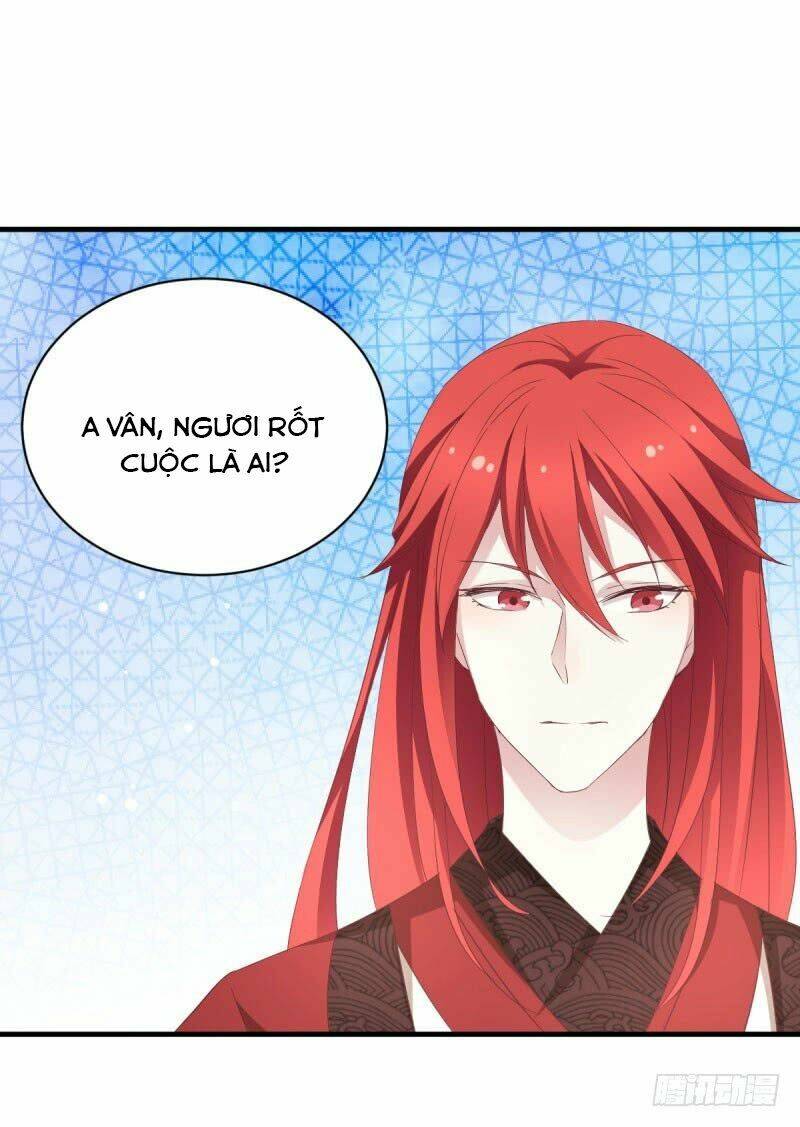 Trò Chơi Trừng Phạt: Chapter 26
