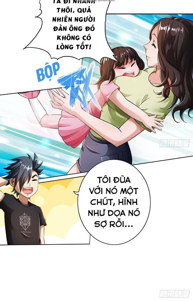Hệ Thống Tìm Đường Chết Mạnh Nhất: Chapter 19