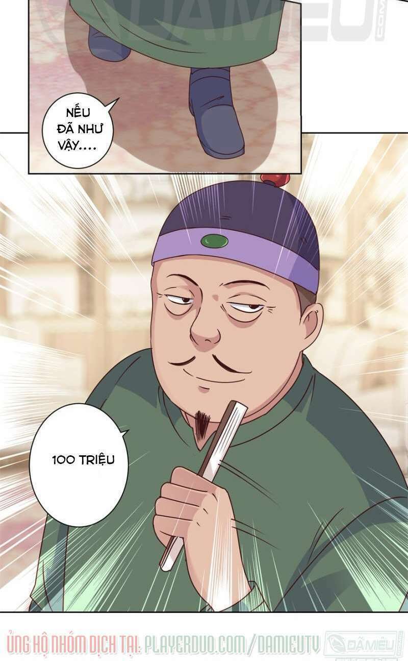 Đô Thị Chí Tôn Hệ Thống: Chapter 75