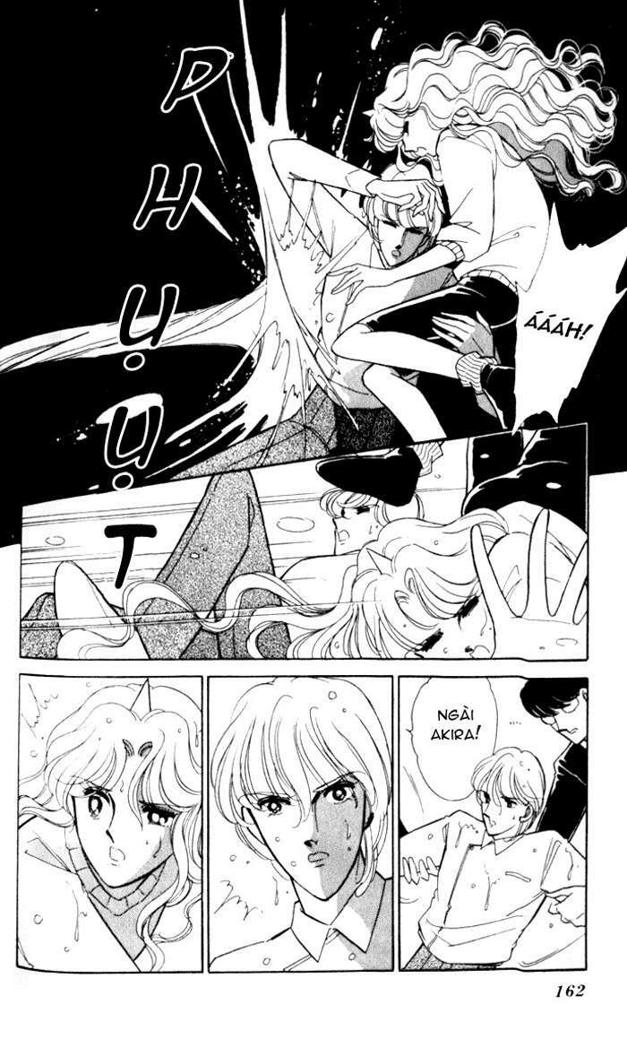 Ao No Fuuin - Blue Seal: Chapter 12