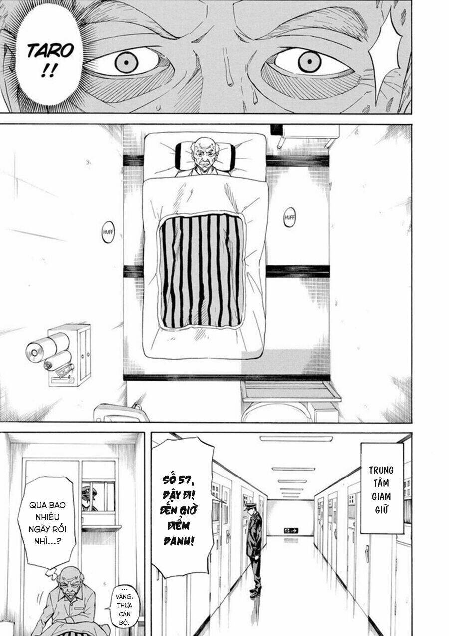 Sukedachi 09: Chapter 10