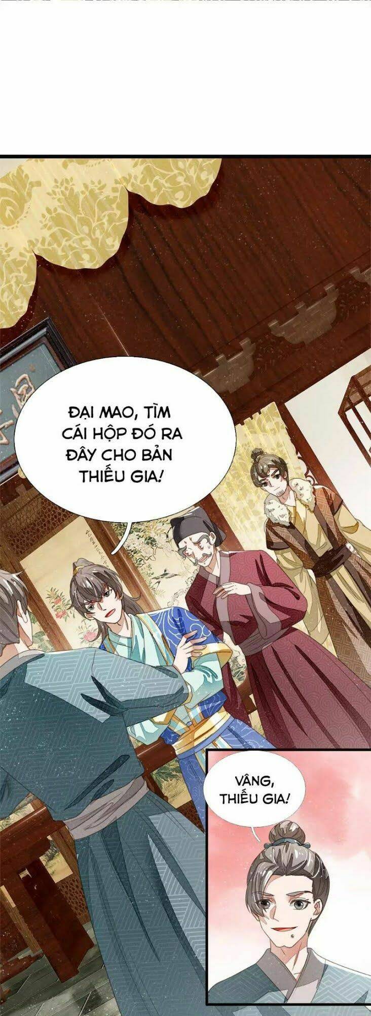 Đệ Nhất Hoàn Khố: Chapter 20