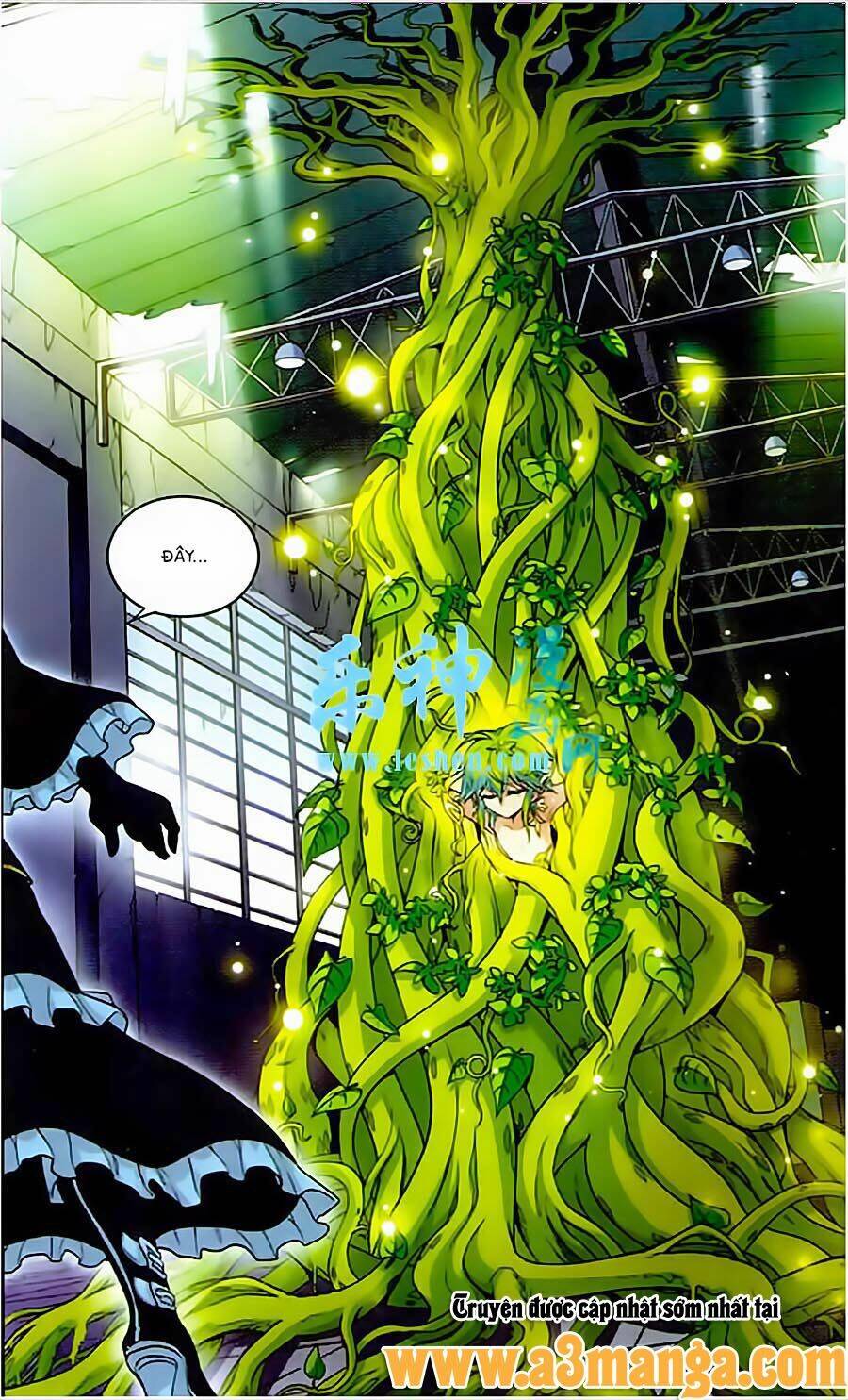 Ma Tạp Tiên Tông: Chapter 107