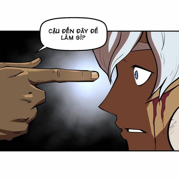 Raid: Chapter 64