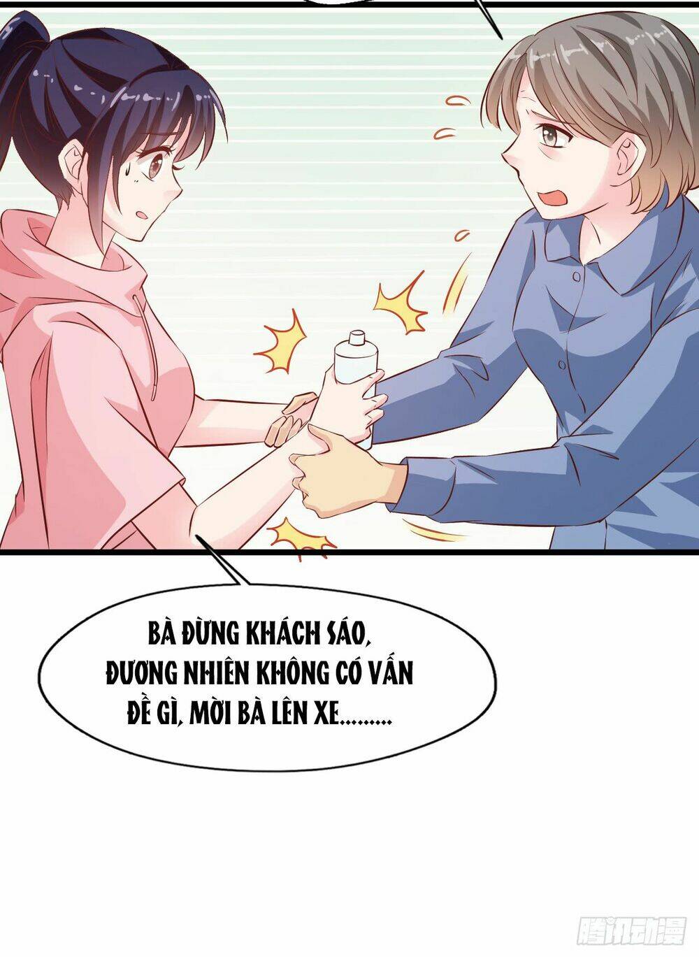 Sau Này Vẫn Cứ Thích Anh: Chapter 18