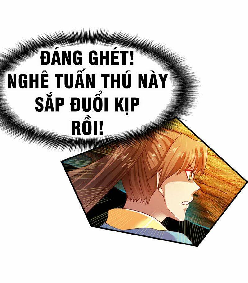 Chiến Đỉnh: Chapter 62