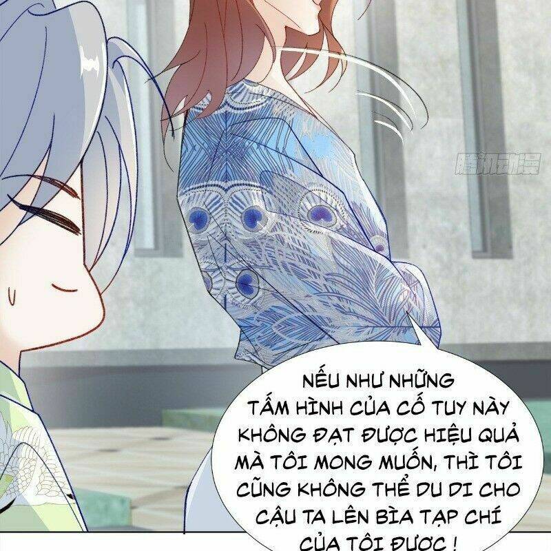 Ảnh Đế Yêu Hồ: Chapter 29