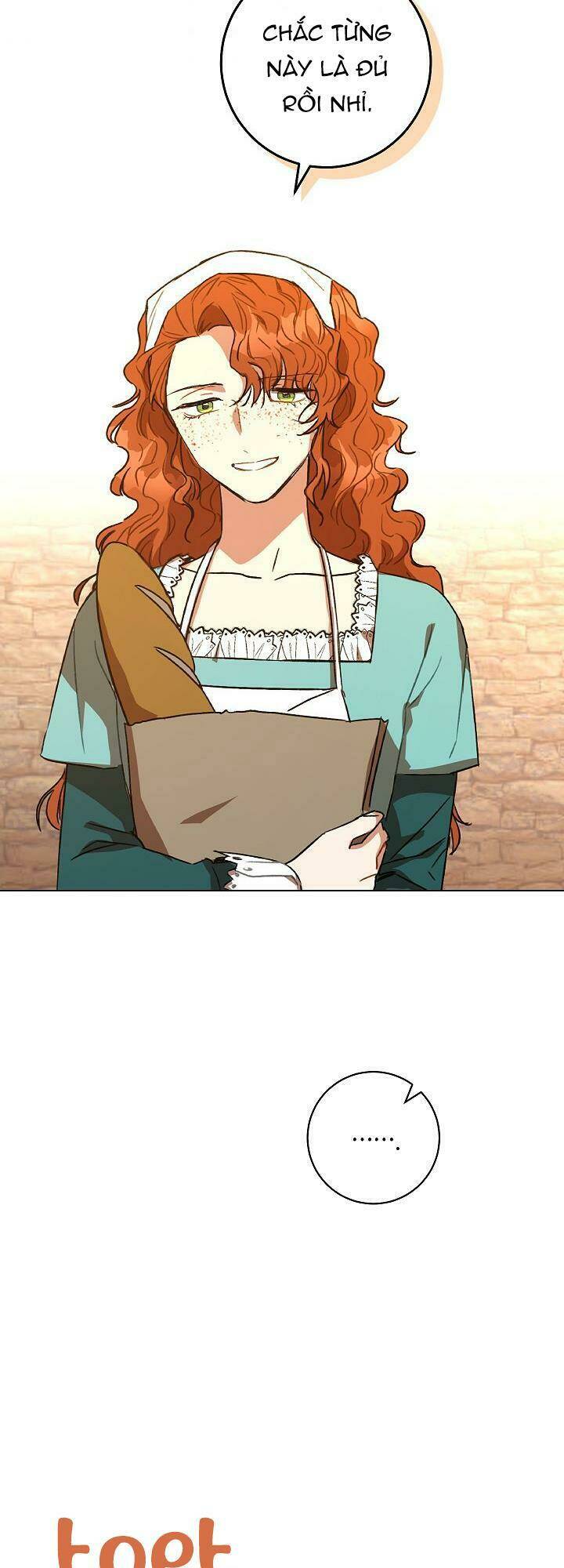 One Pair Lady: Chapter 11