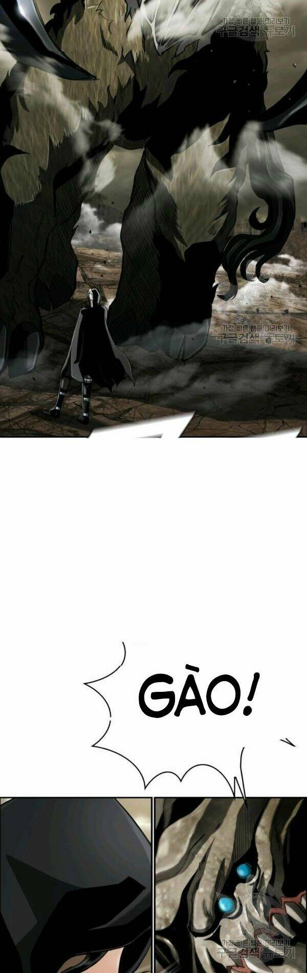 Thợ Săn Đầu Tiên: Chapter 100