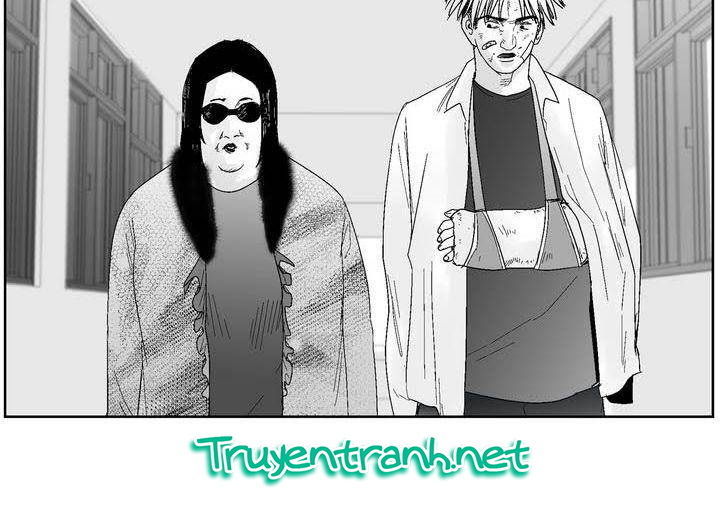 Dear Boy: Chapter 41