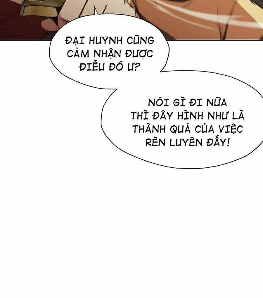 Thiên Võ Chiến Thần: Chapter 27