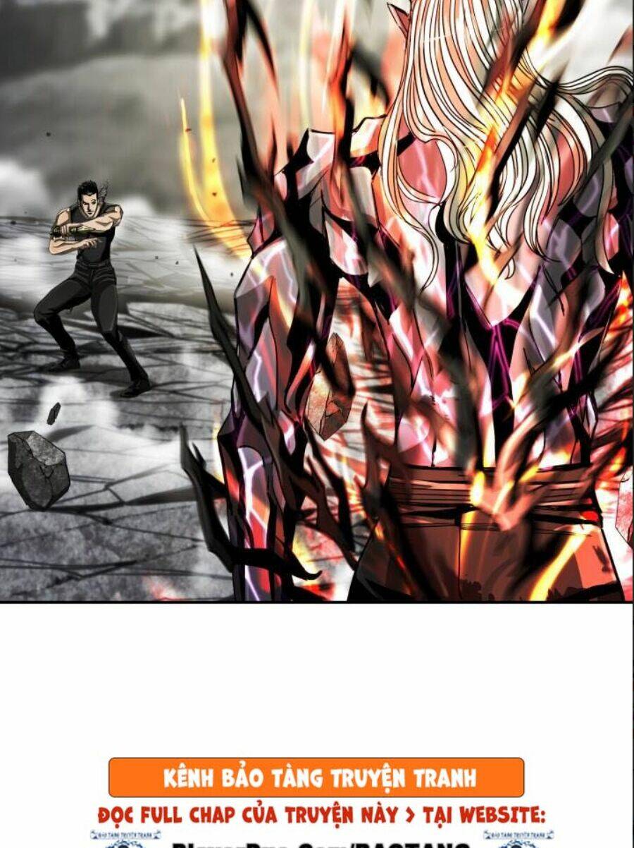 Thợ Săn Đầu Tiên: Chapter 86