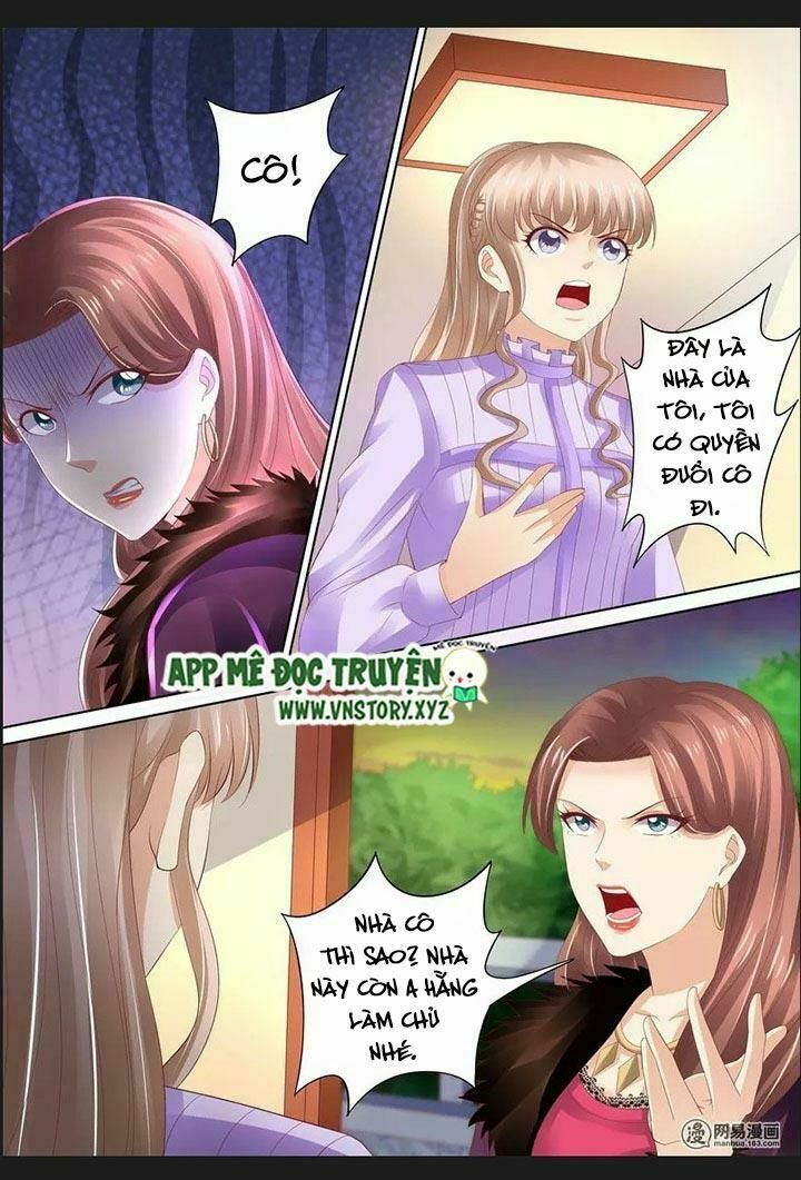 Cưng Chiều Vợ Yêu: Chapter 79: Giết chết cô