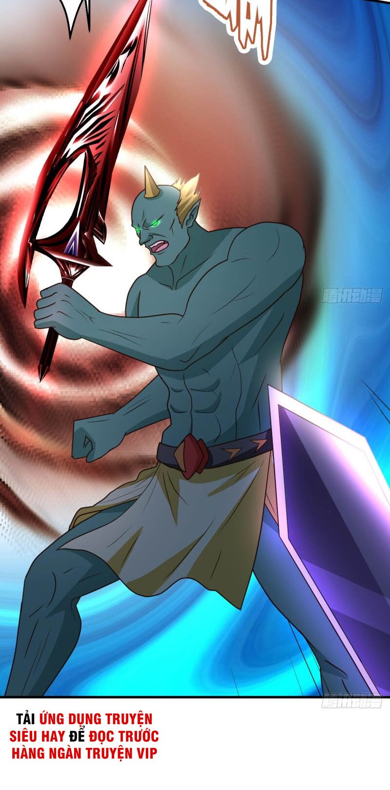 Trọng Sinh Tu Chân Tại Đô Thị: Chapter 92