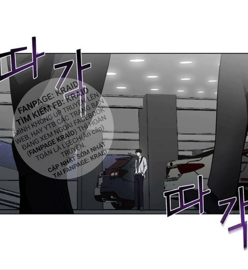 Luân Hồi Ác Nhân: Chapter 13