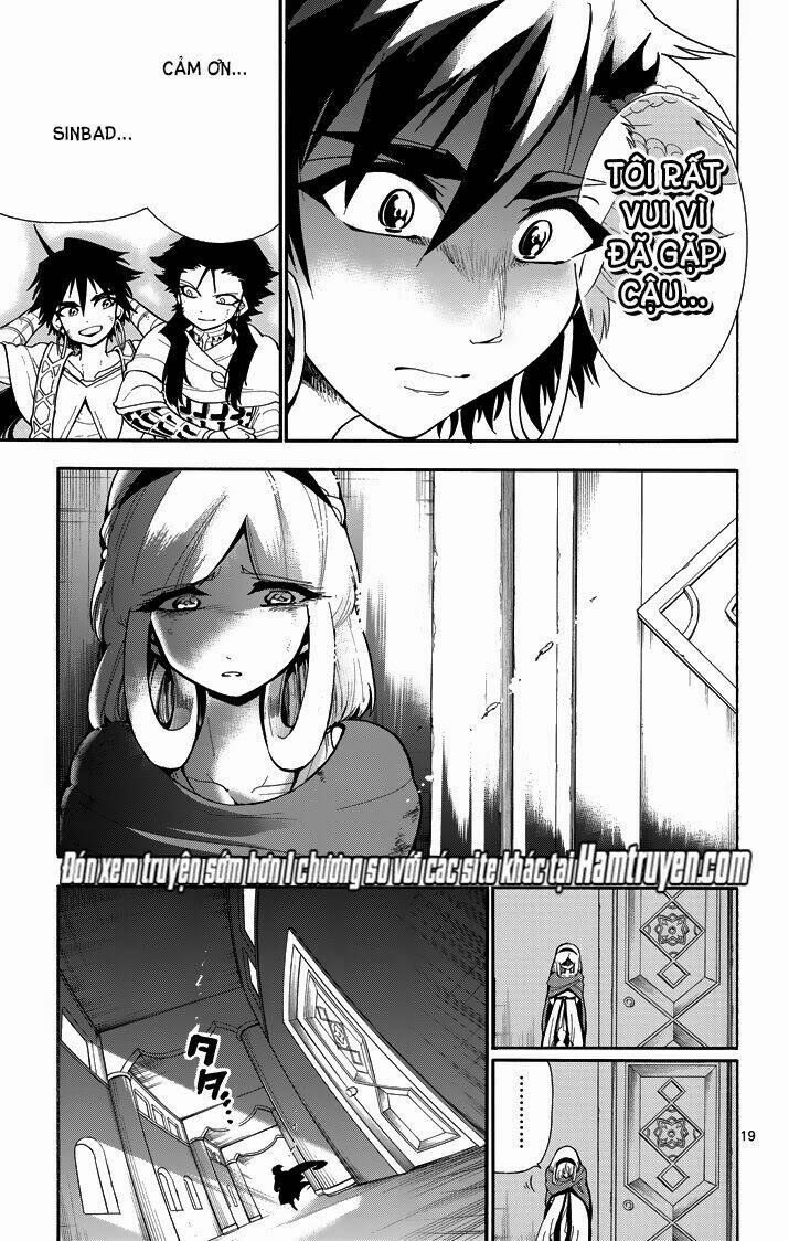 Sinbad No Bouken: Chapter 59
