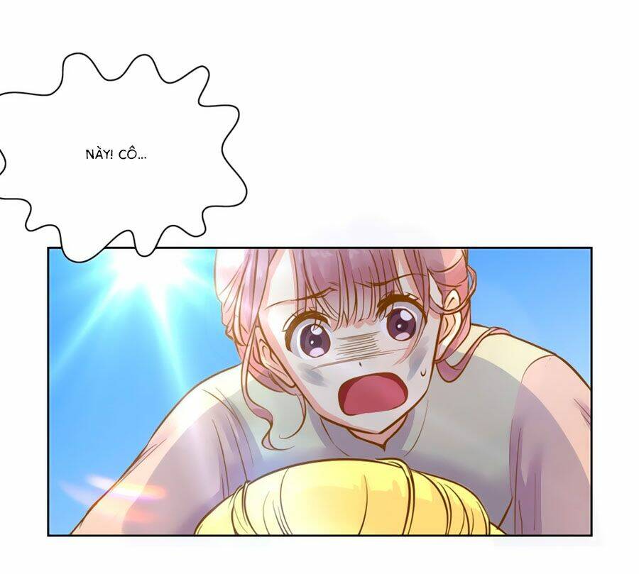 Lưu Luyến Tinh Diệu: Chapter 95