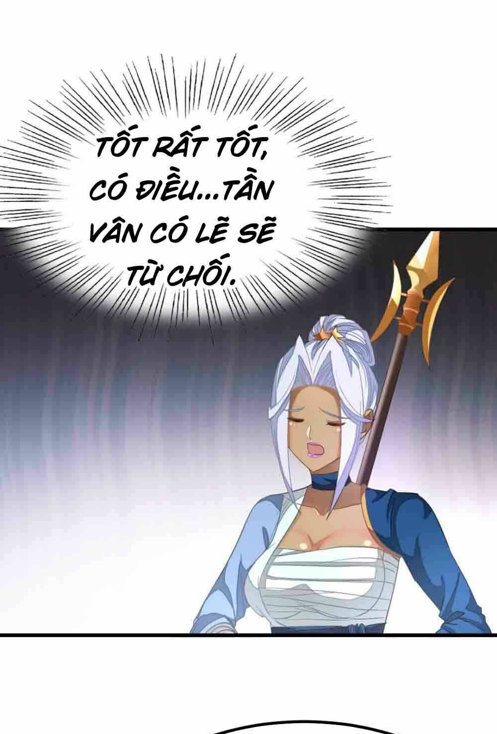 Cửu Dương Thần Vương: Chapter 155