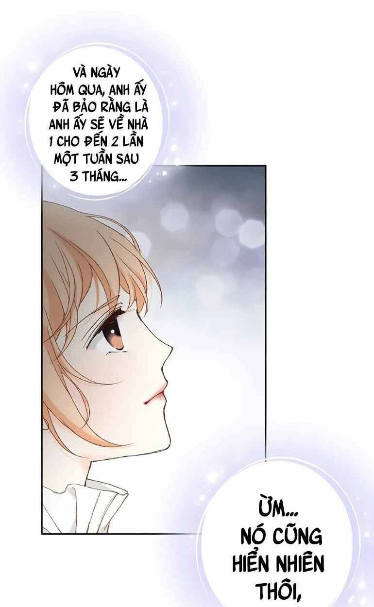 Lee Bom, Em Là Của Anh: Chapter 13