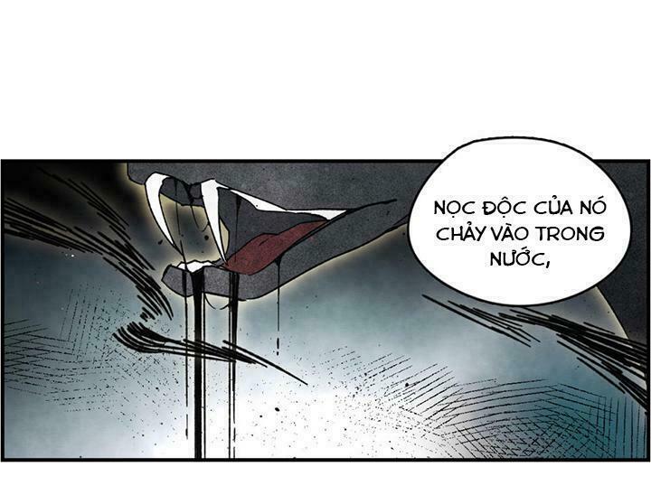 Mejaz - Nhân gian ngọc: Chapter 29