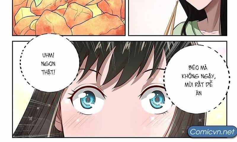 Tối Cường Khí Thiếu: Chapter 20