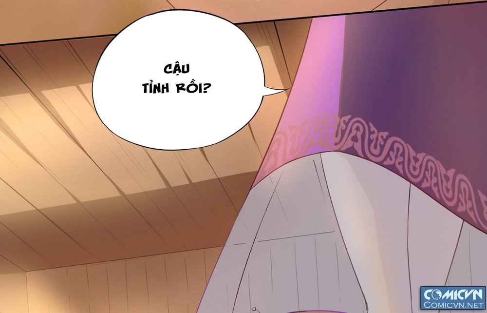 Thú Hồn Đạo: Chapter 3