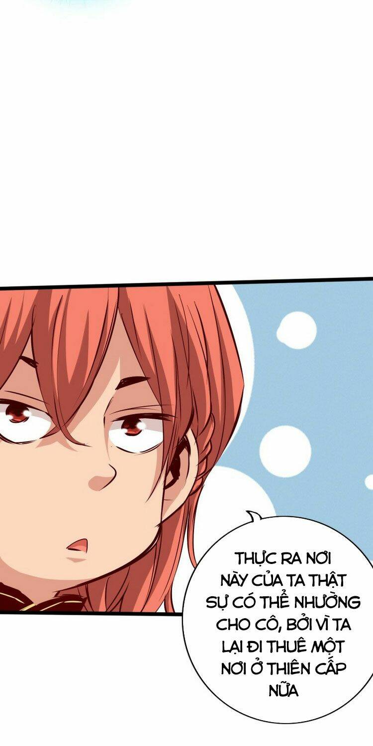 Thông Thiên Chi Lộ: Chapter 75