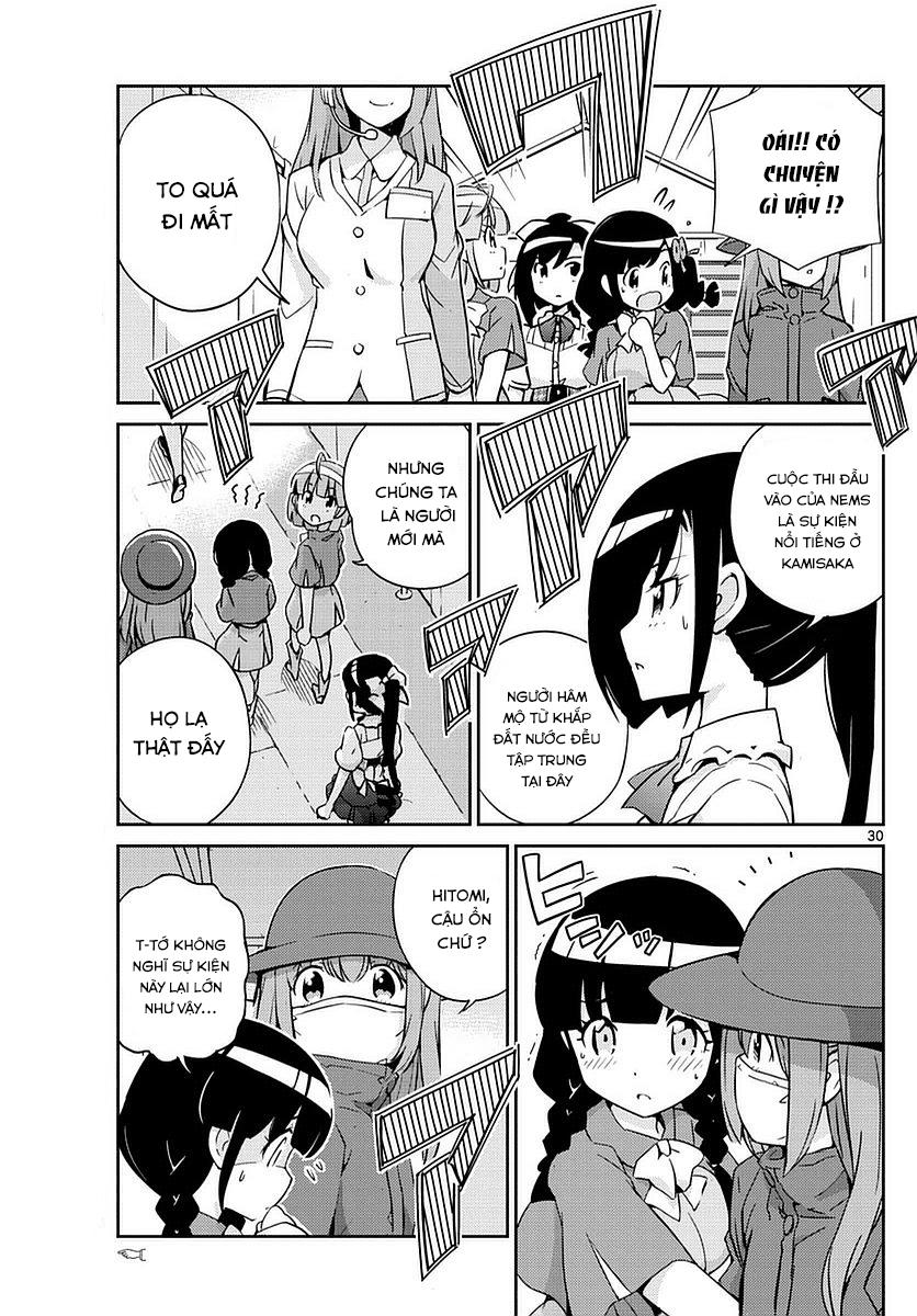 King Of Idols: Chapter 1