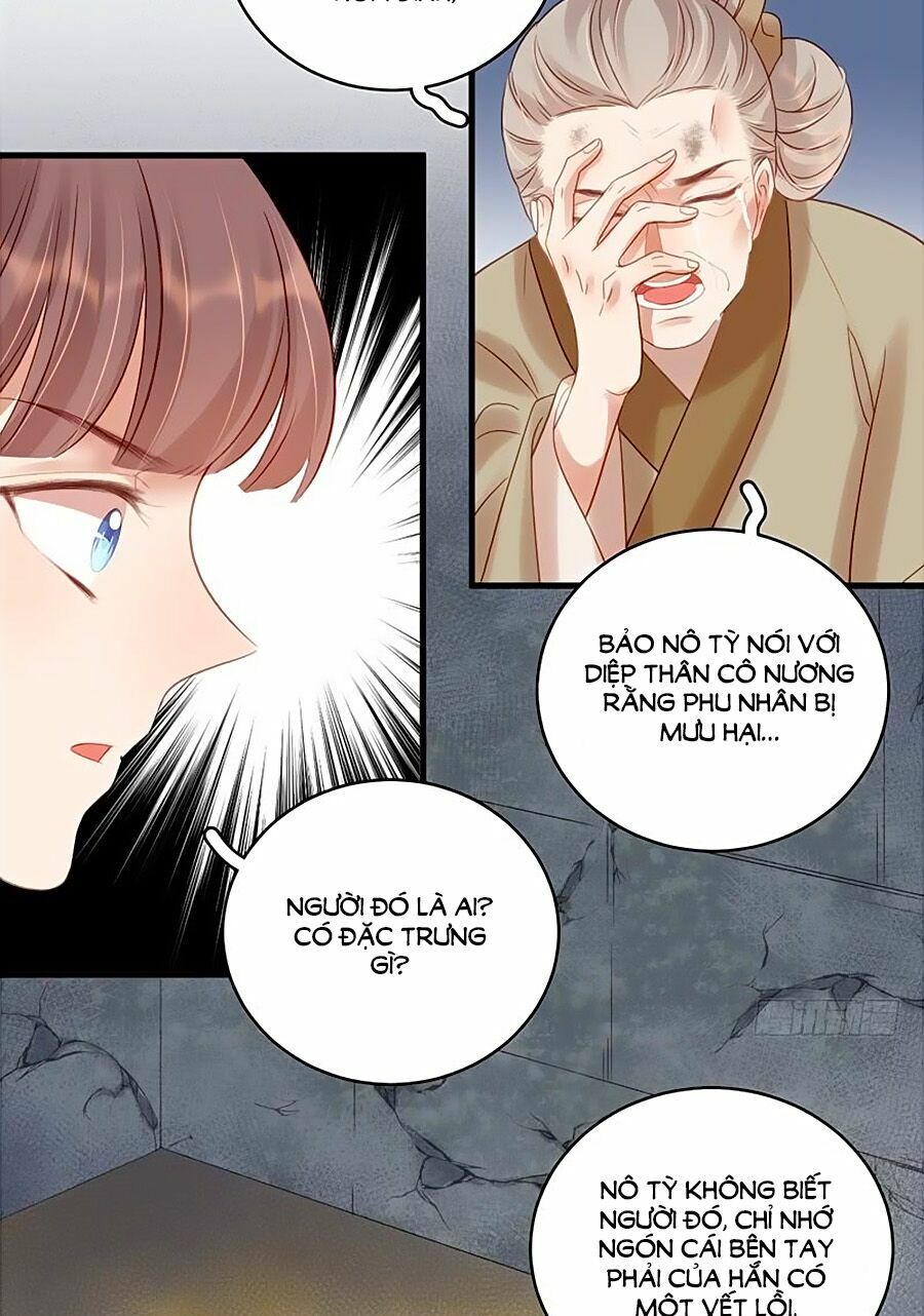 Xuân Khuê Bí Lục: Xưởng Công Thái Liêu Nhân: Chapter 104