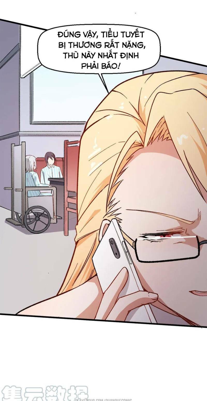 Vườn Trường Cuồng Sư Hệ Thống: Chapter 60