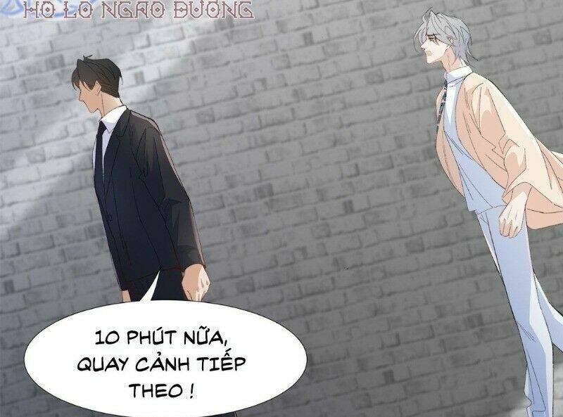 Ảnh Đế Yêu Hồ: Chapter 21