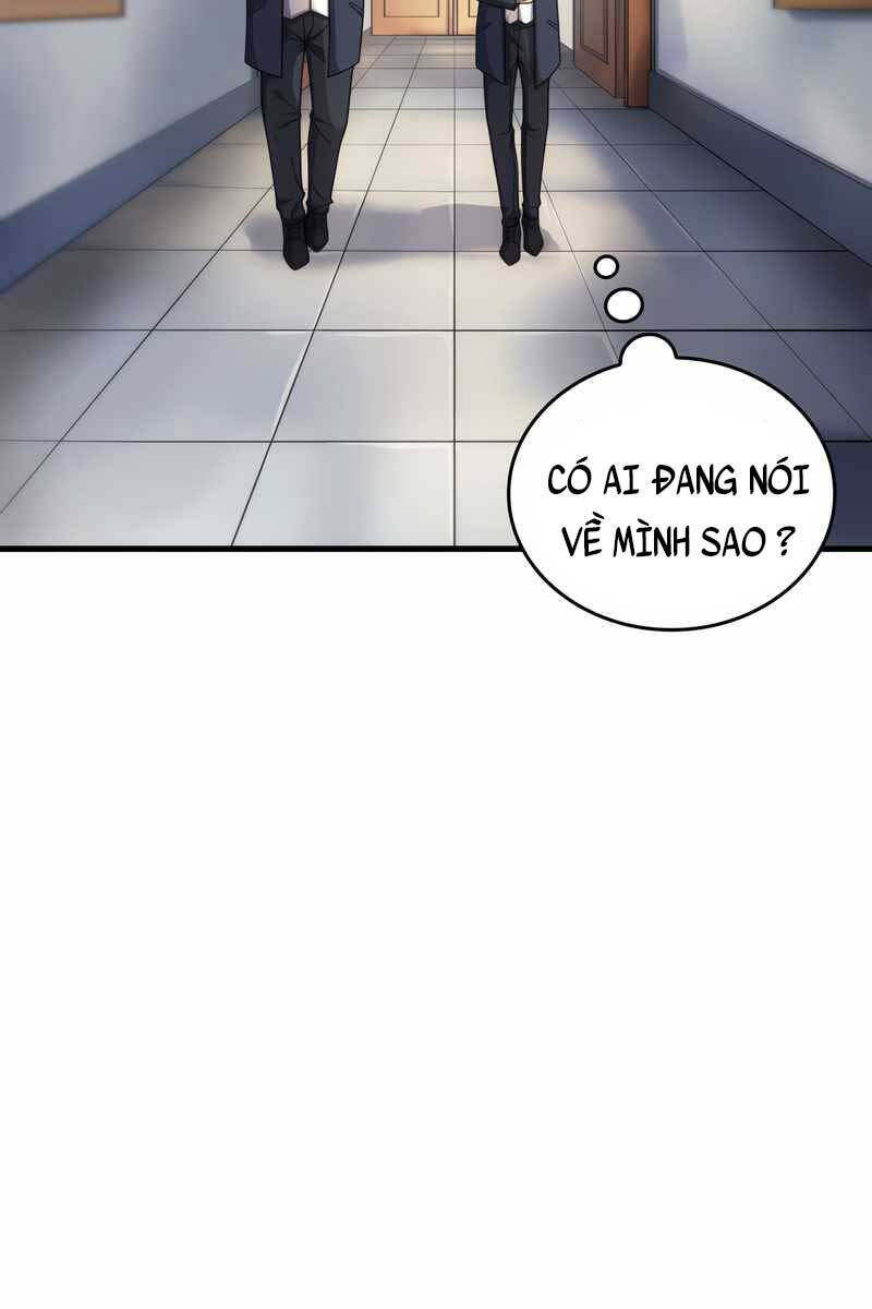 Tái Sinh Thành Công Chức Bình Thường Ở Một Thế Giới Xa Lạ: Chapter 47