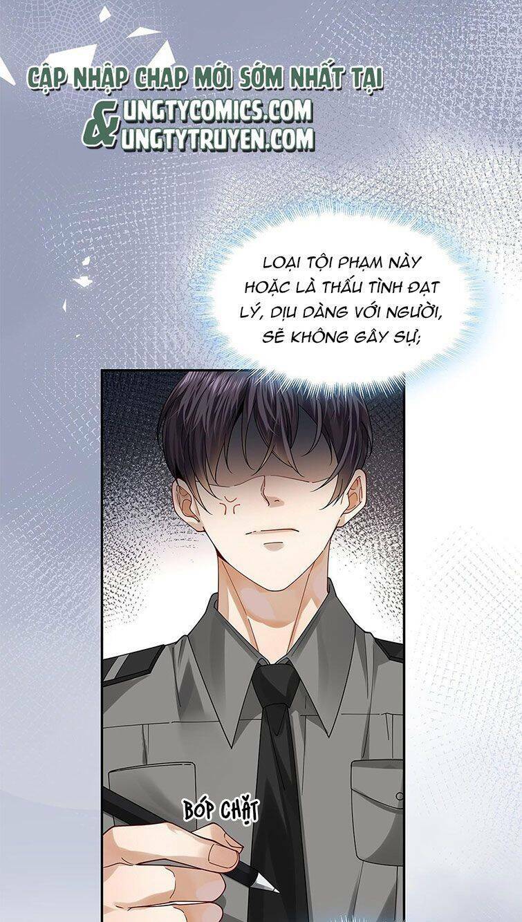 Vùng Cấm: Chapter 3