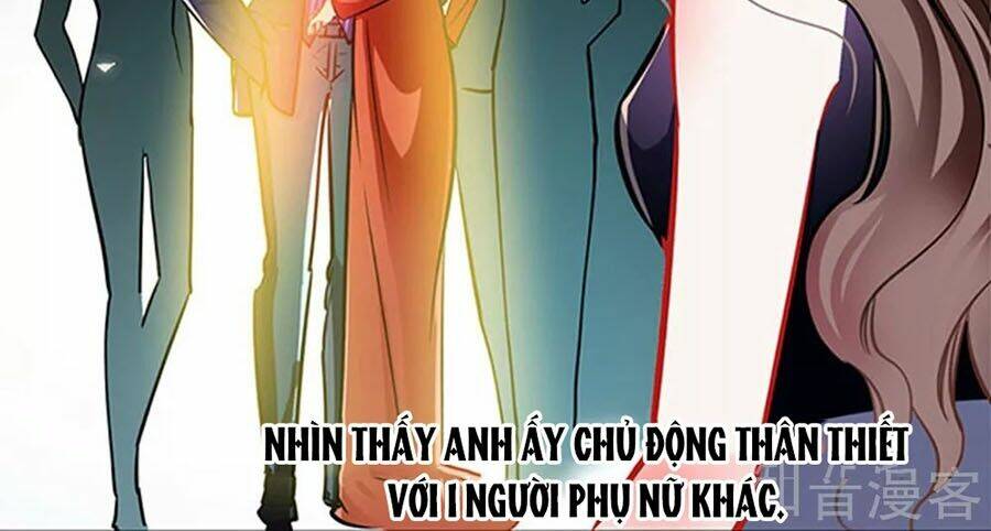 Cưng Chiều Ái Thê Hư Hỏng: Chapter 68