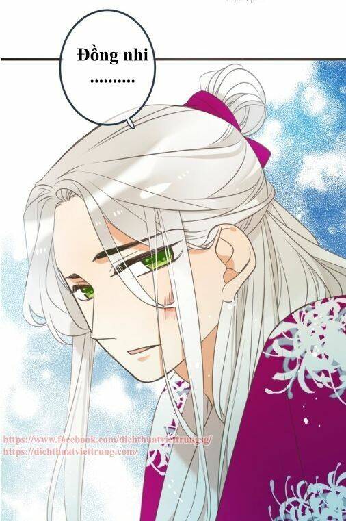 Bạn Trai Tôi Là Cẩm Y Vệ 2: Chapter 89