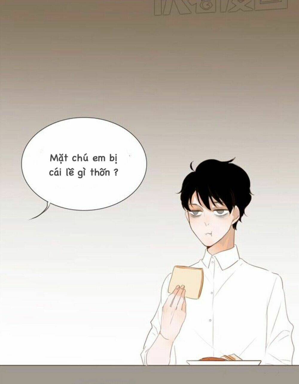 Tình Yêu Dưới Mái Hiên: Chapter 10