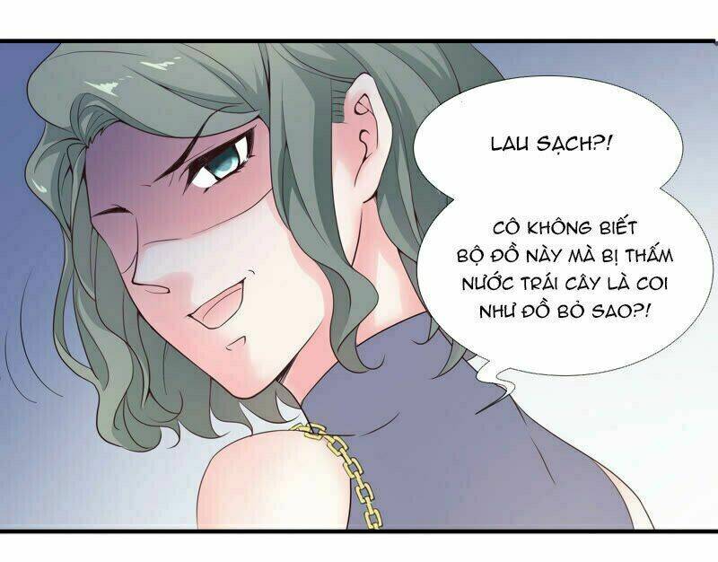 Chiến Lược Lãng Mạn Của Thịnh Thiếu: Chapter 42