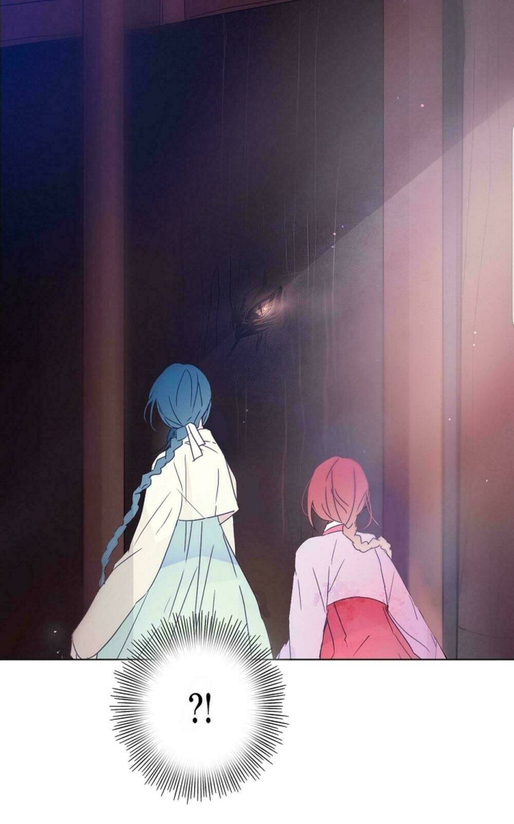 Chae Hong Sa: Chapter 20