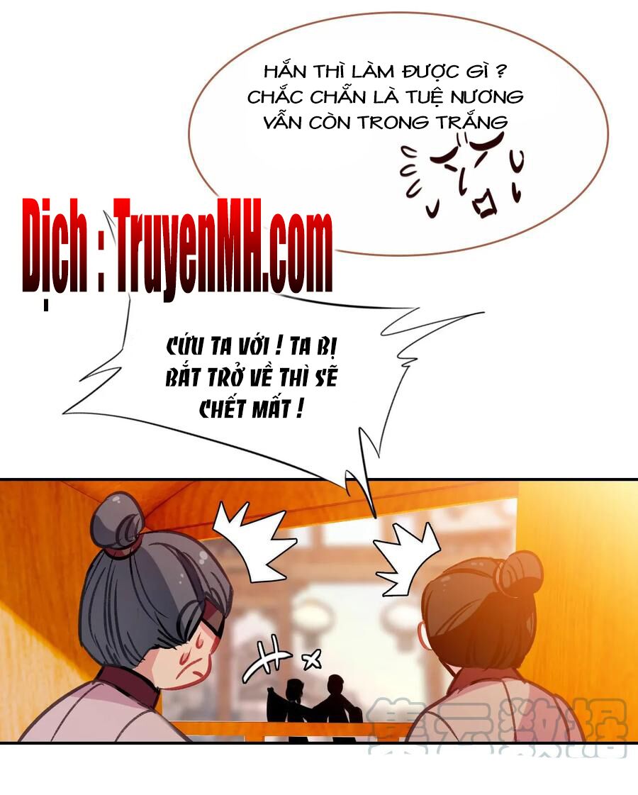 Gả Cho Một Tên Thái Giám Đáng Ghét: Chapter 143