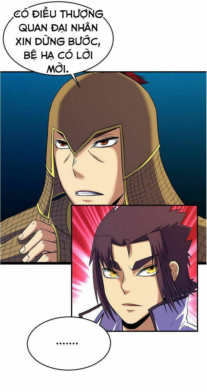Phong Quỷ Truyền Thuyết: Chapter 125