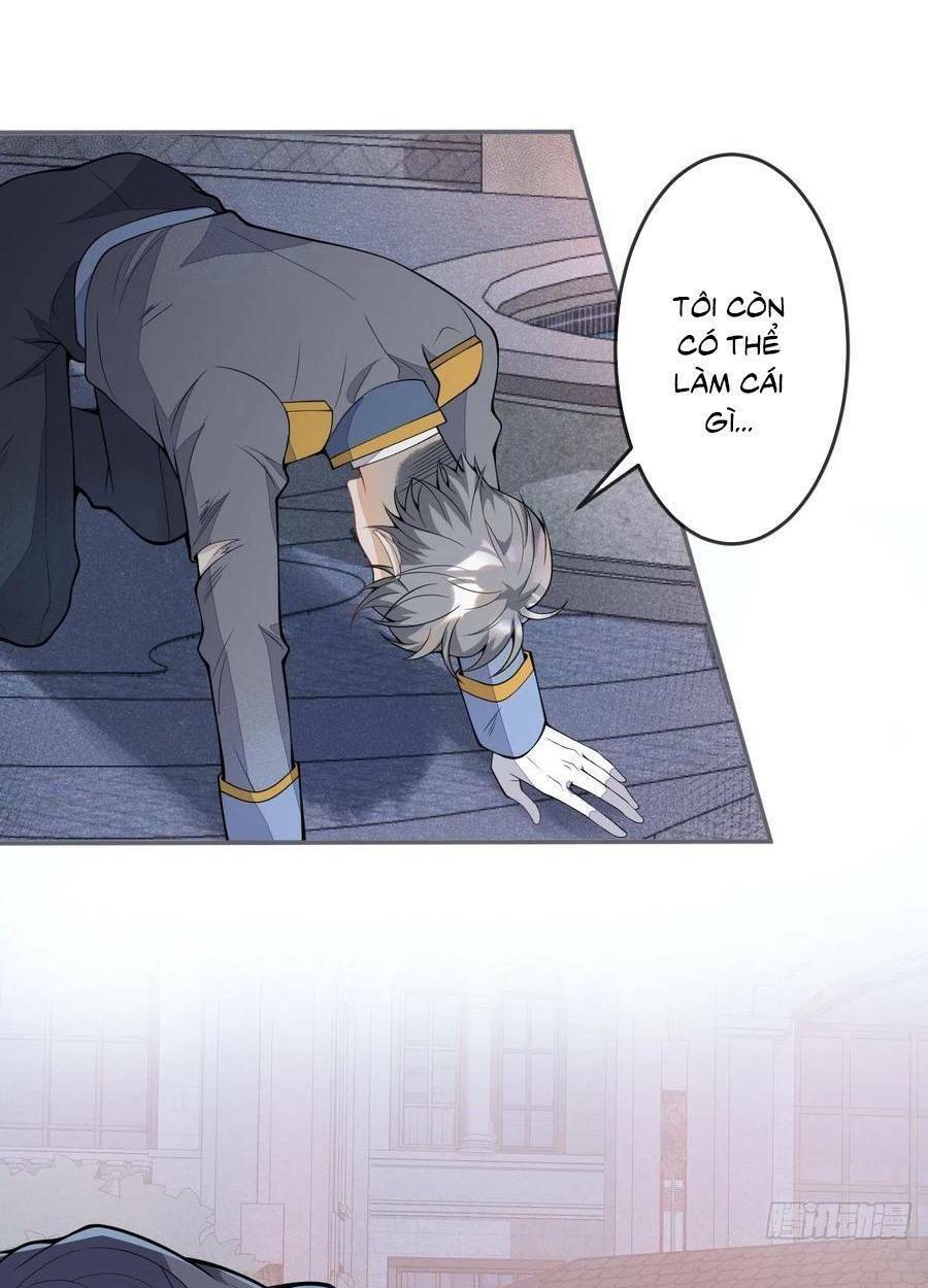 Xuyên Không Đến Thế Giới Trở Thành Đóa Hoa Của Anh: Chapter 49