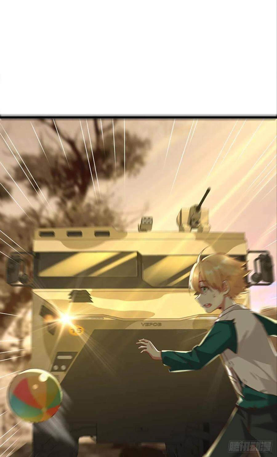 Mạt Thế Thần Tài: Chapter 38