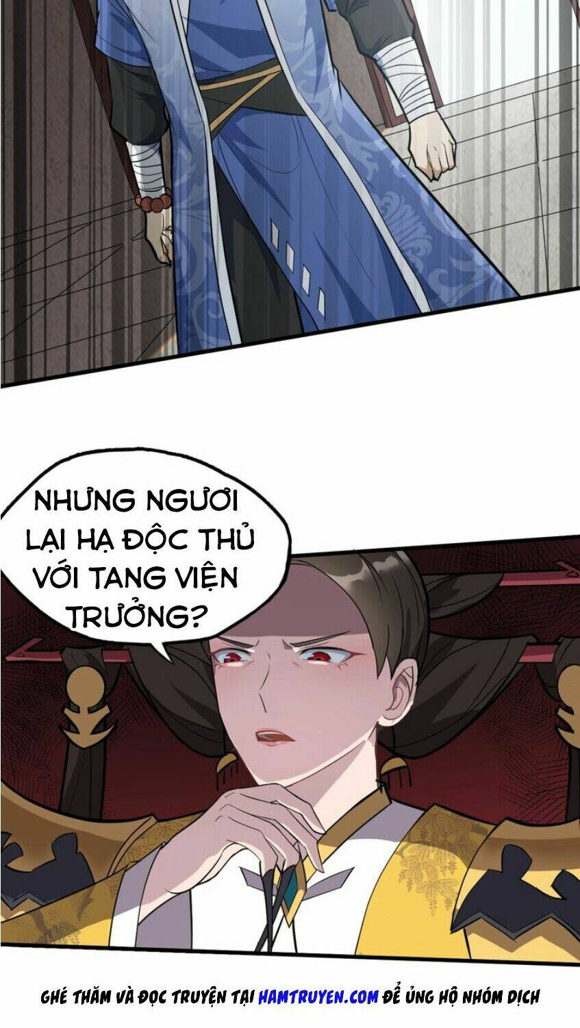 Đại Nghịch Chi Môn: Chapter 62