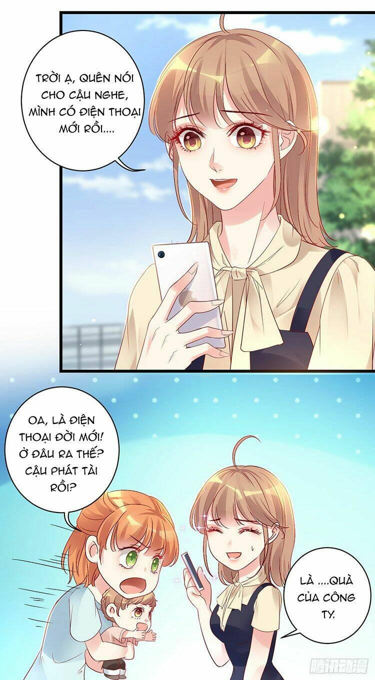 Náo Loạn Suốt Đời: Chapter 14