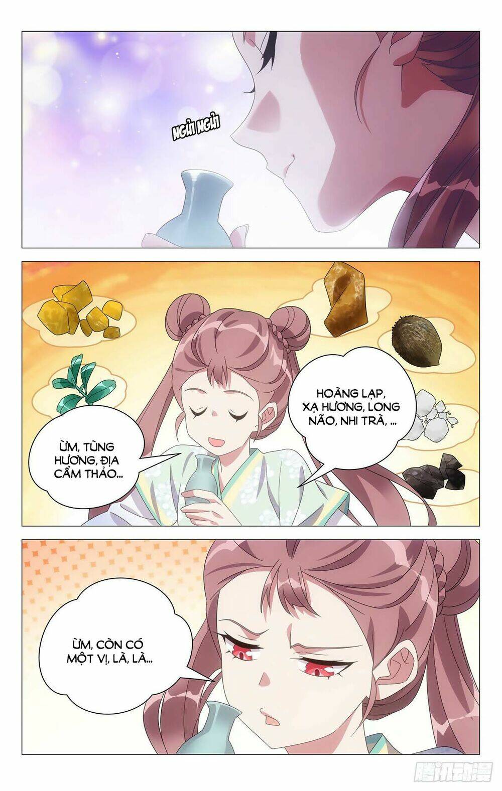 Tướng Quân! Không Nên A!: Chapter 38