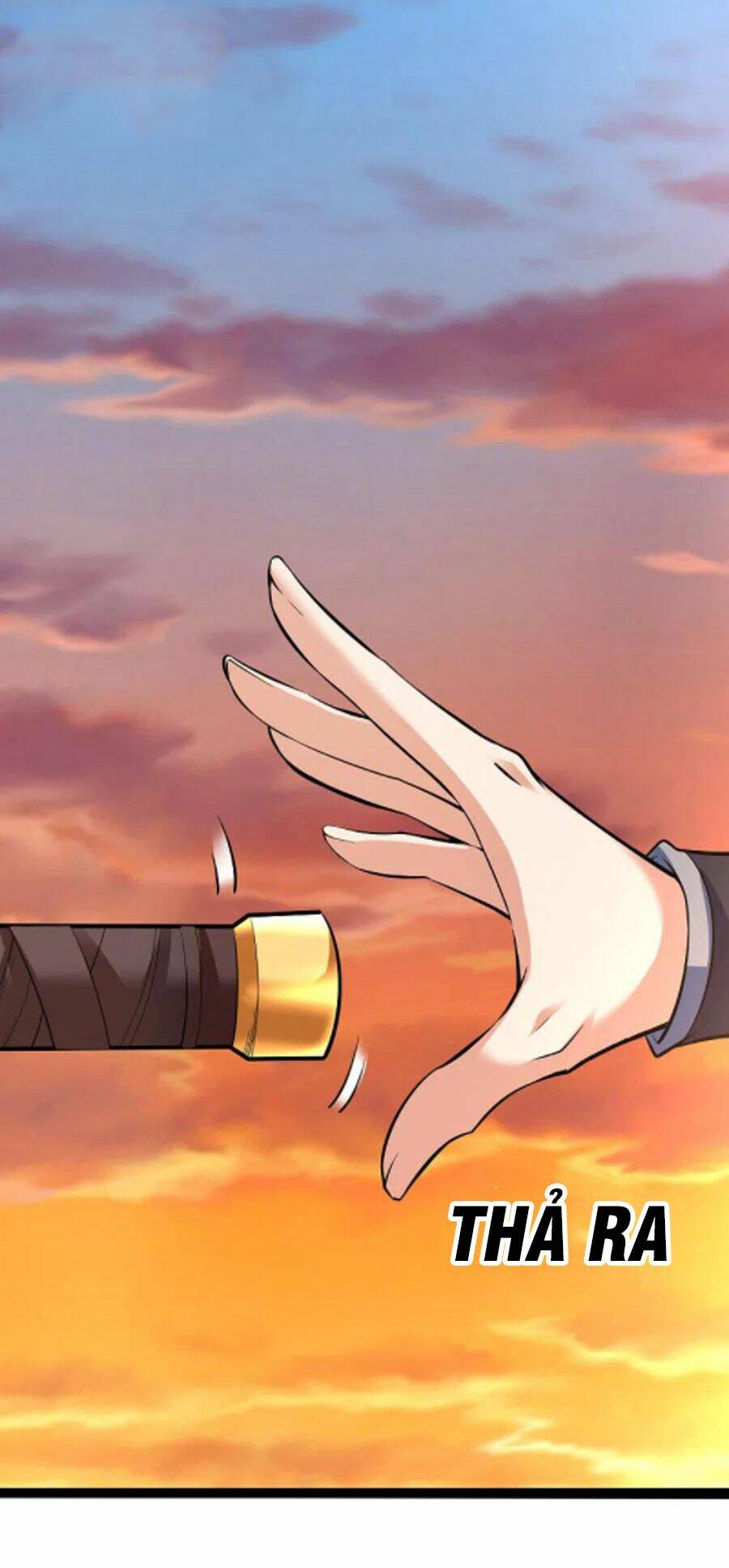 Chí Tôn Trời Hoang: Chapter 45