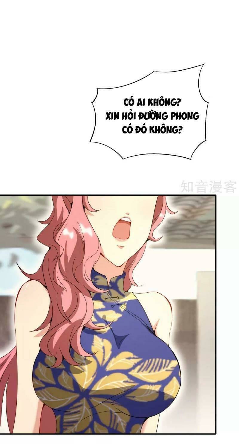 Vòng Bạn Bè Mạnh Nhất Của Tiên Giới: Chapter 10