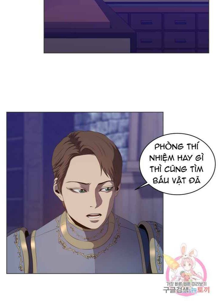 Cấp Độ Của Tôi Là Cao Nhất: Chapter 28