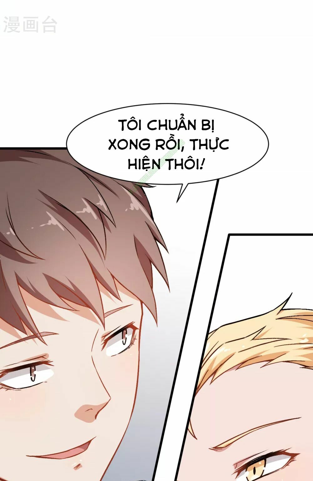 Vườn Trường Cuồng Sư Hệ Thống: Chapter 33